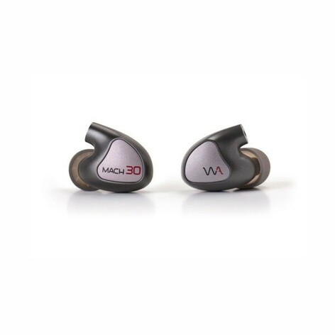 Westone WAMACH30 In-Ear Monitors, Triple-Driver
