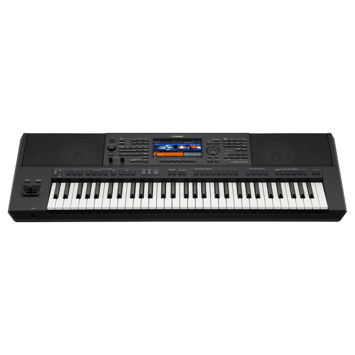 Yamaha PSR-SX900 61-Key Arranger Keyboard