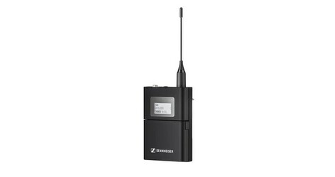 Sennheiser EW-DX-SK Wireless Bodypack Transmitter With 3.5mm Connector