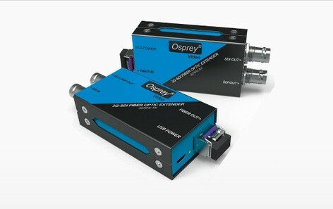 Osprey Video 3GSFE 3G SDI Fiber Extender Kit