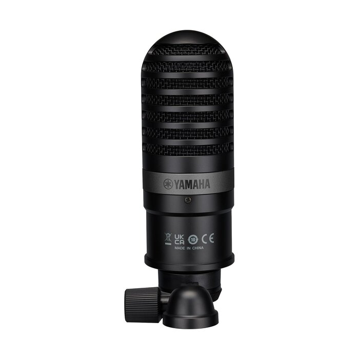 Yamaha YCM01 XLR Studio Condenser Microphone