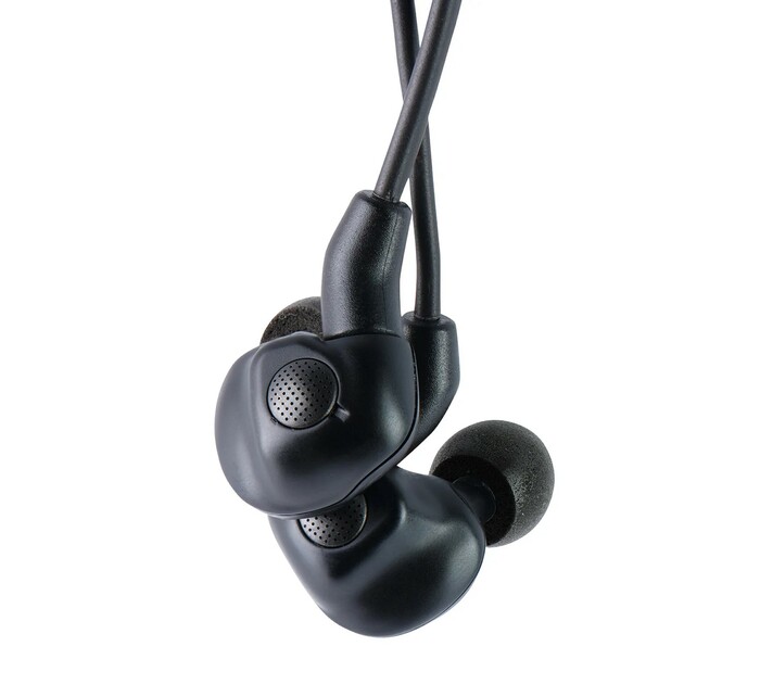 ASI Audio 3DME BT GEN2 Active Ambient IEM System