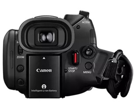 Videocámara Canon XA65 Professional UHD 4K