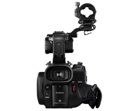 Canon キャノン Canon XA75 UHD 4K30 Camcorder with Dual-Pixel Autofocus and
