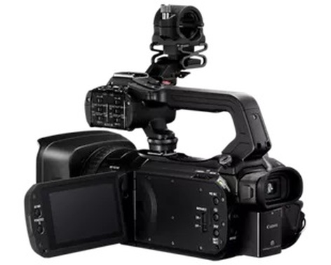 Canon キャノン Shop Canon XA75 | Canon U.S.A., Inc.