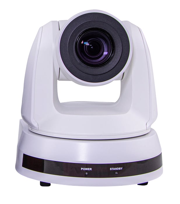 Marshall Electronics CV620-TI 20x Zoom, AI Track & Follow PTZ Camera.