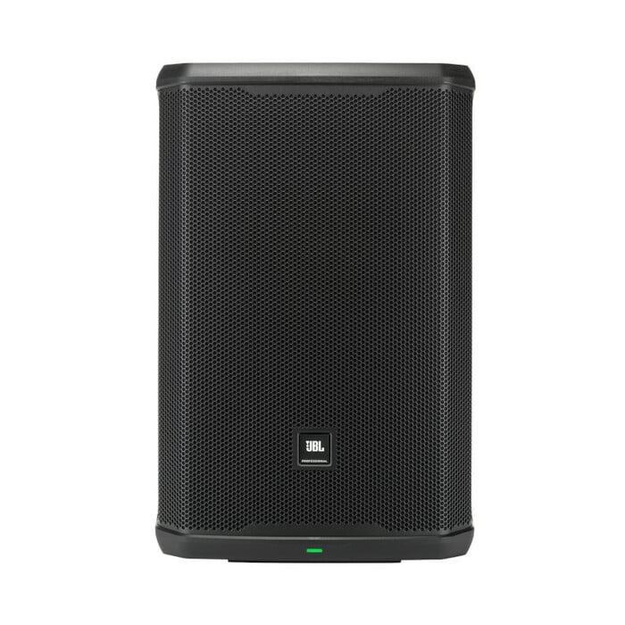 JBL PRX915 15" 2-Way Powered Portable PA Speaker