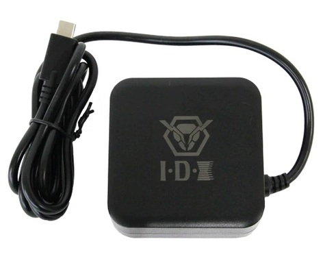 IDX Technology UC-PD1 1ch USB-PD Charger