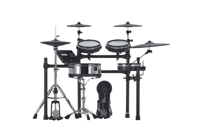 Roland TD-27KV2-S 5-Piece Electronic Drums Set. 2nd Generation