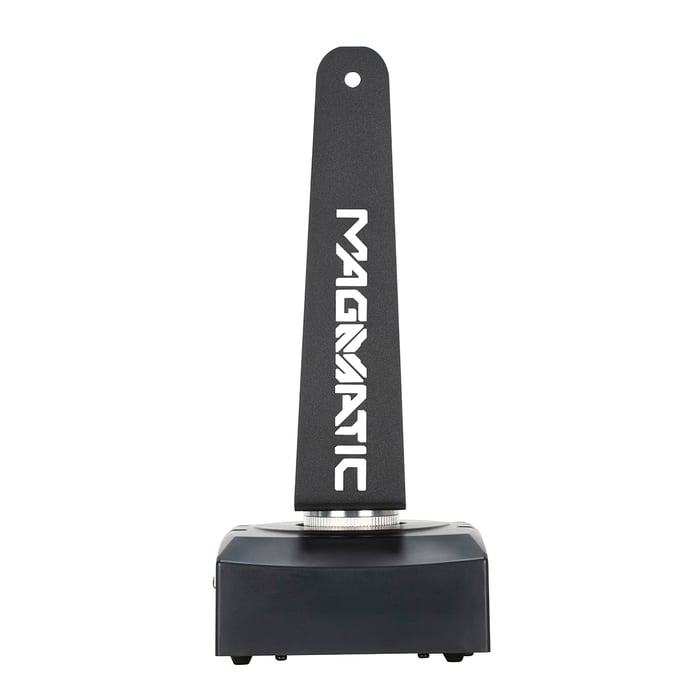 Magmatic PM-DMX1 Pan Motor With DMX Control For Crisp Max Snow Machine Nozzle