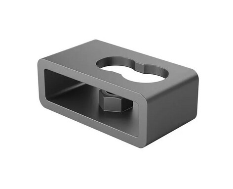 IsoAcoustics V120-KEYHOLE Keyhole Adapter For Adam/Neumann Brackets