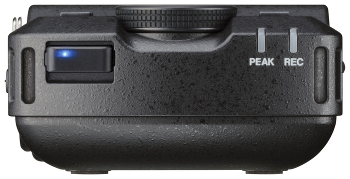 Tascam PORTACAPTURE-X6 32-bit Float Portable Audio Recorder