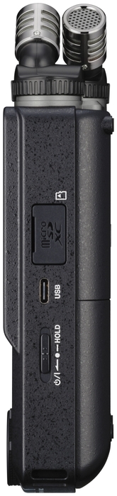 Tascam PORTACAPTURE-X6 32-bit Float Portable Audio Recorder