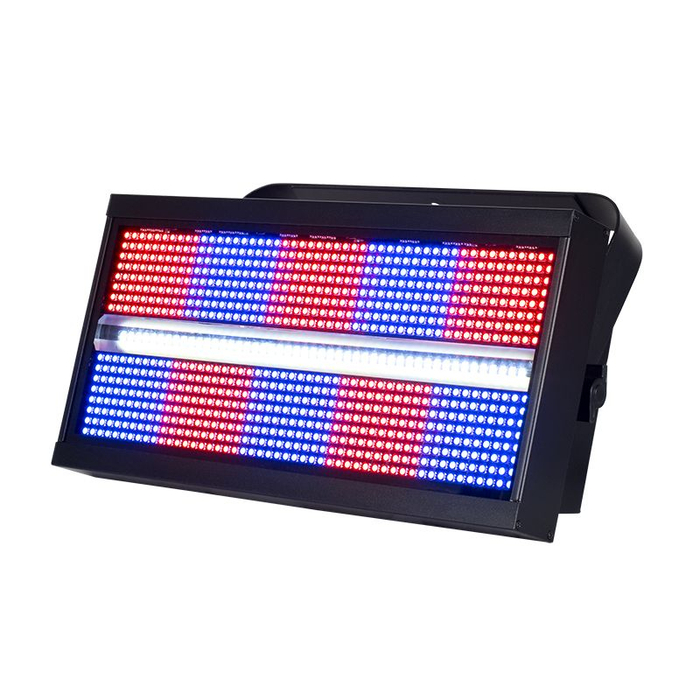 ADJ Jolt Panel FX LED Strobe/Blinder/Eye Candy Effects Fixture