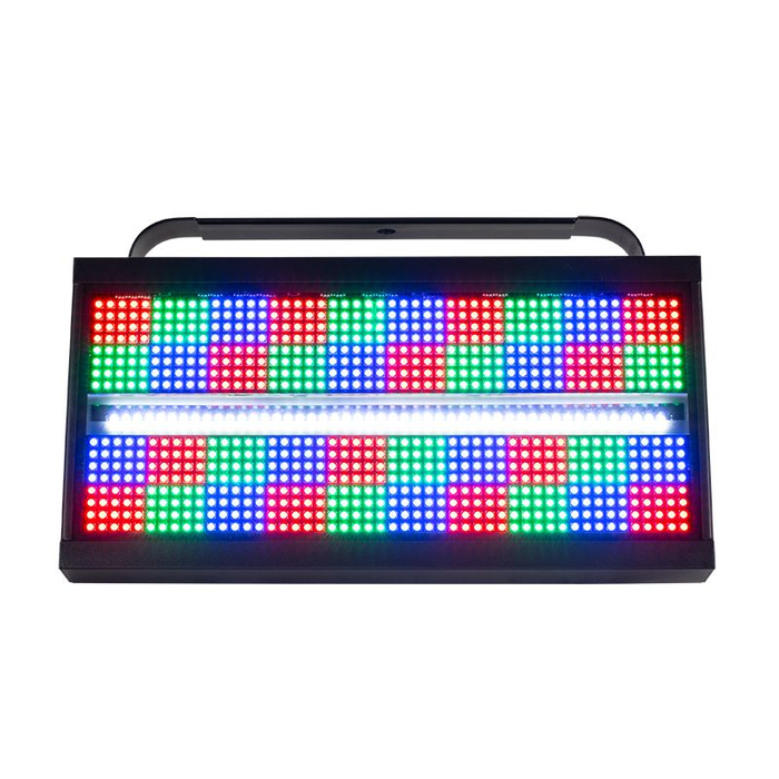 ADJ Jolt Panel FX LED Strobe/Blinder/Eye Candy Effects Fixture
