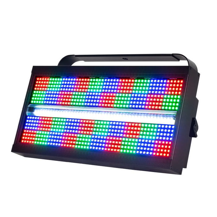 ADJ Jolt Panel FX LED Strobe/Blinder/Eye Candy Effects Fixture