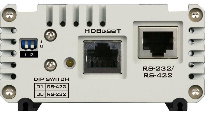Datavideo HBT-16 Long Range 4K60p HDBaseT Receiver