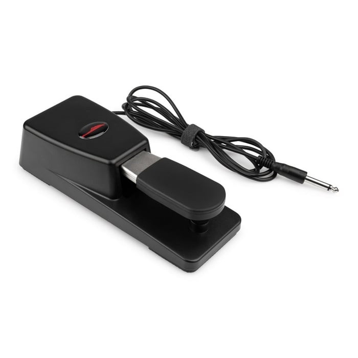 Gator GFW-KEYSUSTAIN Frameworks Traditional Sustain Pedal For Electronic Keyboards