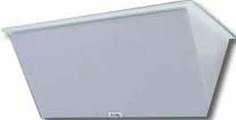 KSI Professional 8081CSD [Restock Item] 2 -Way 8" Drop Ceiling Mount Speaker