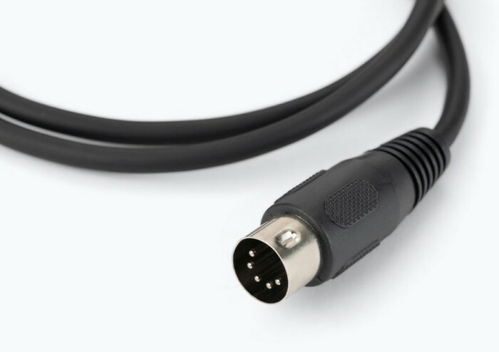 On-Stage MDC-3 3' MIDI Cable