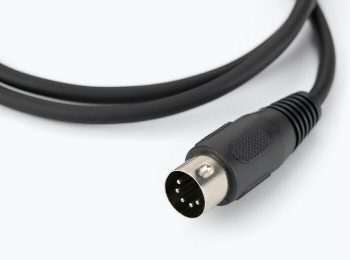 On-Stage MDC-5 5' MIDI CABLE