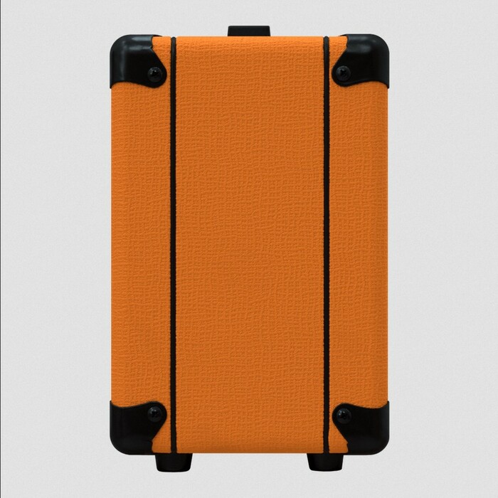 Orange PPC108 1x 8" 20W Closed-Back Guitar Speaker Cabinet