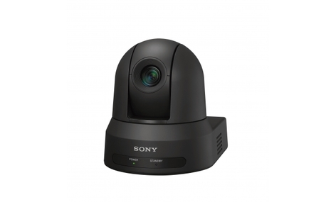Sony SRG-X40UH 4K HDMI USB Optical 20X PTZ Camera With PoE+