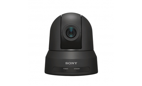 Sony SRG-X40UH 4K HDMI USB Optical 20X PTZ Camera With PoE+
