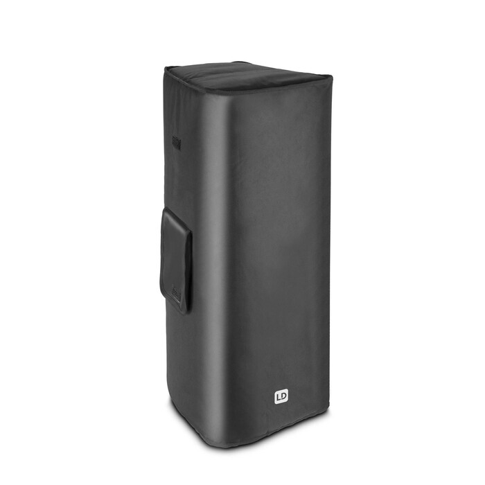 LD Systems EB282G3PC Padded Slip Cover For Stinger G3 PA Speaker 2 X 8"