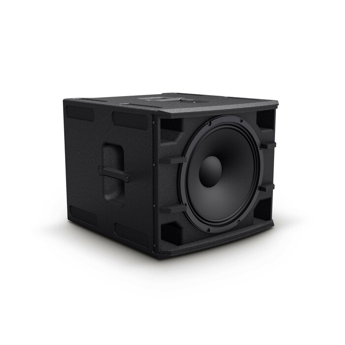 LD Systems ESUB15AG3 LD Systems STINGER SUB 15 A G3 - Powered 15" PA Subwoofer