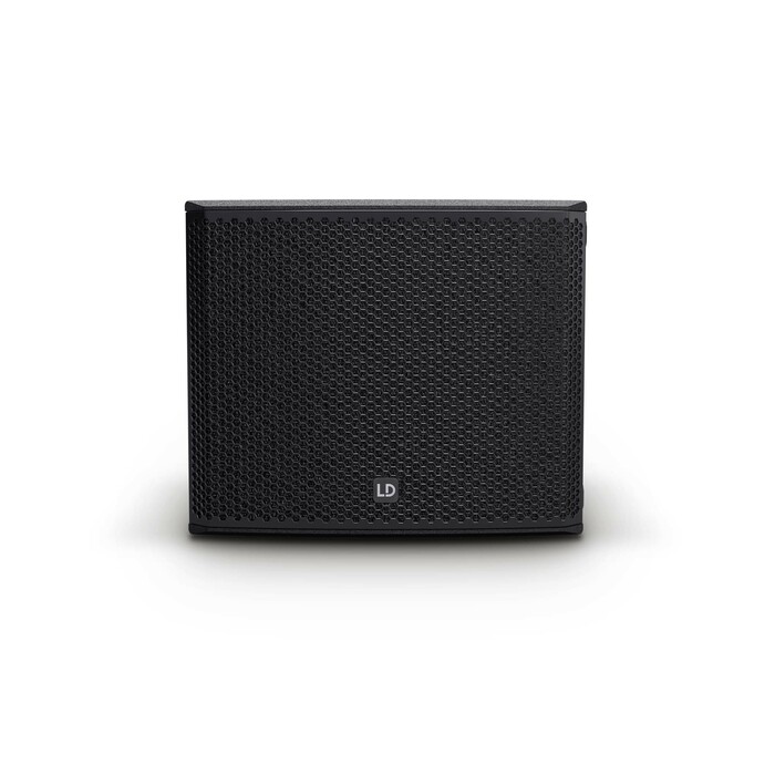 LD Systems ESUB15AG3 LD Systems STINGER SUB 15 A G3 - Powered 15" PA Subwoofer