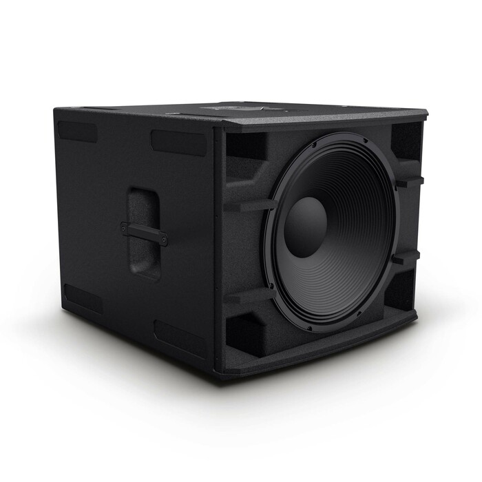 LD Systems ESUB18AG3 LD Systems STINGER SUB 18 A G3 - Powered 18" PA Subwoofer