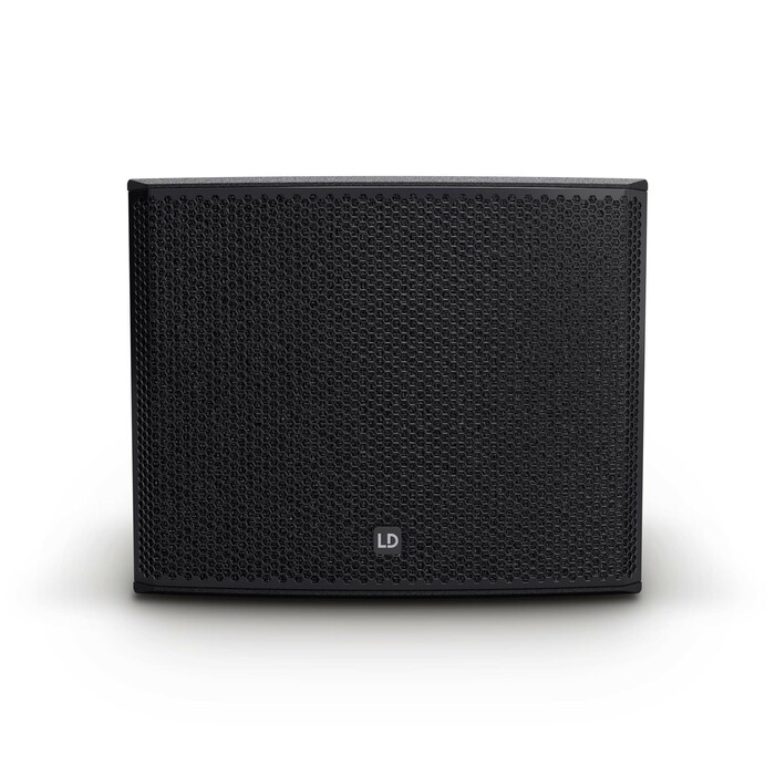 LD Systems ESUB18AG3 LD Systems STINGER SUB 18 A G3 - Powered 18" PA Subwoofer