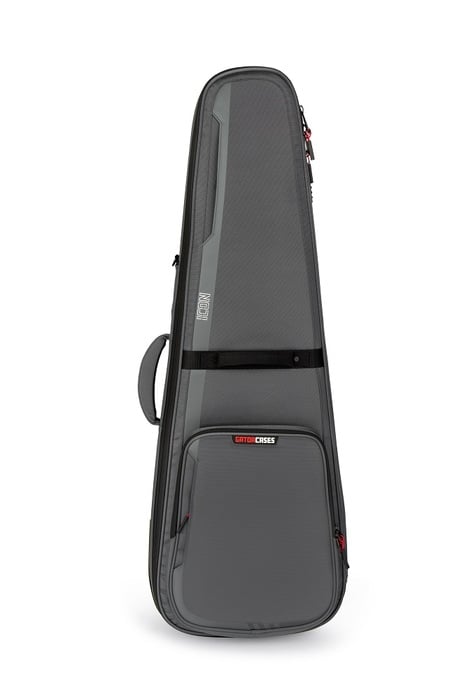 Gator G-ICONELECTRIC-COLOR ICON Series Gig Bag For Electric Guitars