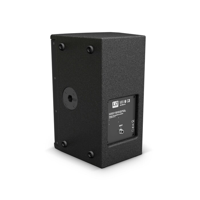 LD Systems MIX62G3 LD Systems STINGER MIX 6G3 Passive 2-Way Loudspeaker