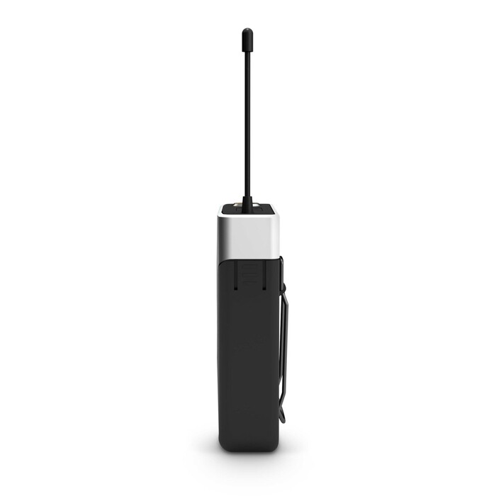 LD Systems U505BPHH Wireless Microphone System W/ Bodypack, Headset