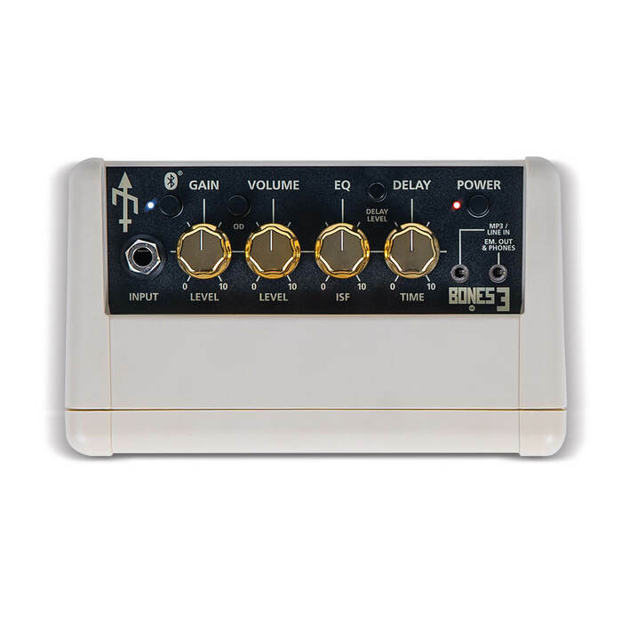 Blackstar Fly 3 BT Bones 3W 1x3 Combo Amplifier With Bluetooth