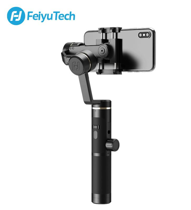 Feiyu Tech FY-SPG2 [Restock Item] SPG 2 3-Axis Handheld Gimbal
