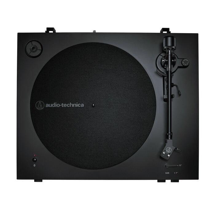 Audio-Technica AT-LP3XBT Fully Automatic Belt-Drive Turntable With Bluetooth