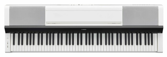 Yamaha PS500-YAM 88-Key Smart Digital Piano With Stream Lights Technology