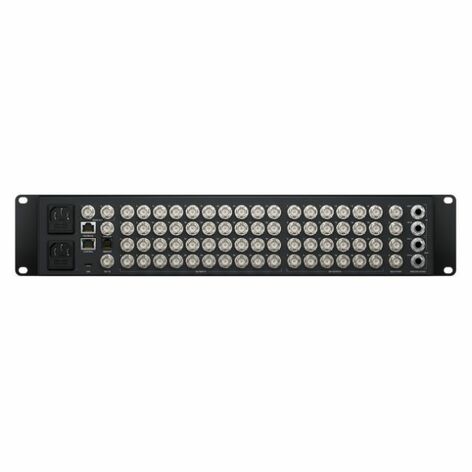 Blackmagic Design ATEM 4 M/E Constellation 4K Ultra HD Live Production Switcher
