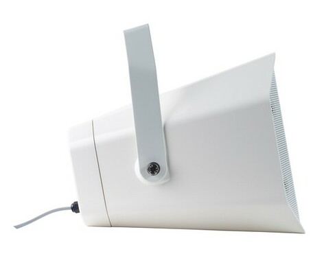 TOA CS-761W 2-Way Weatherproof Music Horn Speaker