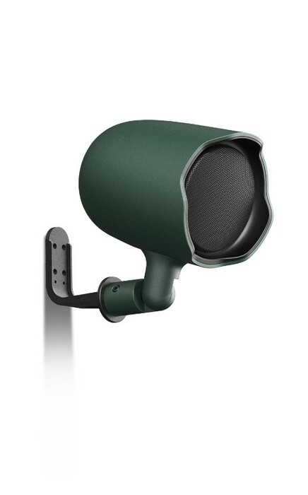 JBL GSF-6 Compact Aimable Landscape Speaker, 6"