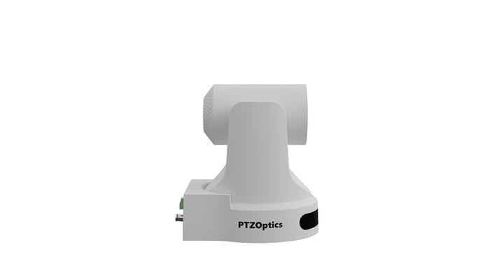 PTZOptics PT12X-SE-G3 SDI Gen3 Live Streaming Camera With 12x Optical Zoom