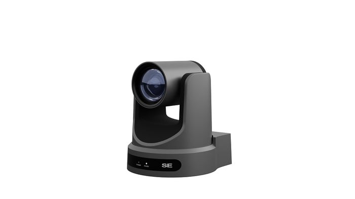 PTZOptics PT12X-SE-G3 SDI Gen3 Live Streaming Camera With 12x Optical Zoom