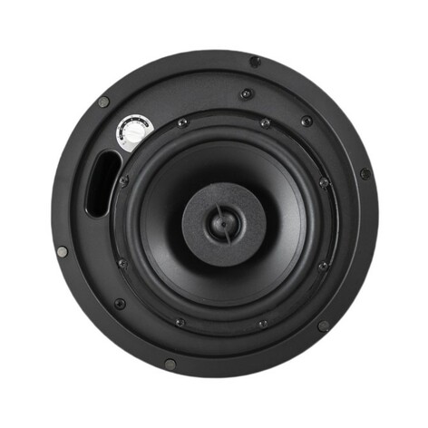 SoundTube CM82-BGM-II 8” Coax In-Ceiling Speaker With Magnetic Grill