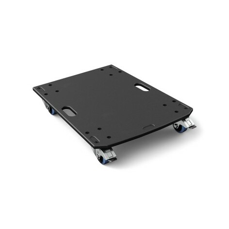 LD Systems D15G4XCB Castor Board For DAVE 15 G4X PA System
