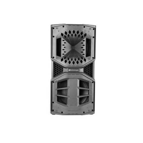 DB Technologies OPERA REEVO 212T 2x12" Quasi 3-Way Active Speaker