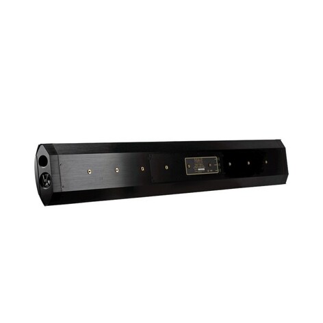 SoundTube TEATRO-TSB3.0 2-Way Ultra-Thin Soundbar With EVT Intelligibility Control