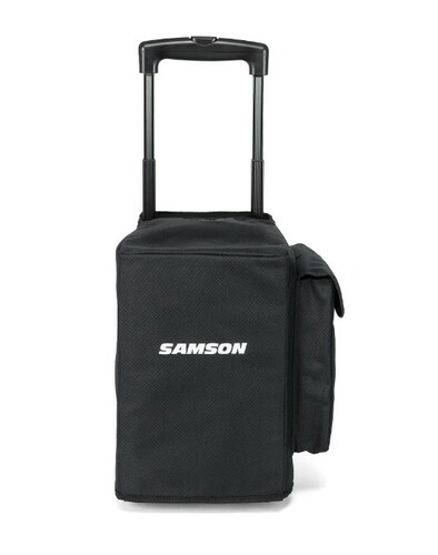 Samson SADC208 Dust Cover For XP108 And XP208 Portable PA